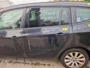 Tür links hinten Opel Zafira Tourer C P12