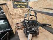 Motor ohne Anbauteile (Benzin) Opel Mokka A / Mokka X J13