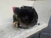 Schaltgetriebe Ford B-Max JK DVR7002BBE