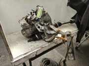 Schaltgetriebe Opel Corsa D S07