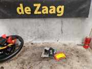 Motor Heckklappe Mini Mini Cabriolet F57 67112758441