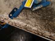 Motorhaubenscharnier Ford Fiesta VI CB1, CCN