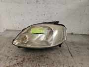 Hauptscheinwerfer links VW Fox Schrägheck 5Z