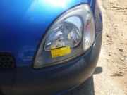 Hauptscheinwerfer links Toyota Yaris P1