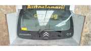 Heckklappe / Heckdeckel Citroen C1