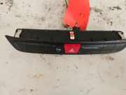 Schalter für Warnblinker Jeep Renegade B1, BU, BV 07356350190