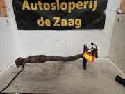 Flexrohr für Abgasanlage Seat Leon 1P