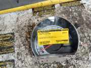 Instrumentenkombination Citroen C1 OHO1083800