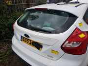 Heckklappe / Heckdeckel Ford Focus III DYB