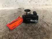 Drosselklappenstutzen Ford Fiesta VI CB1, CCN 50989002