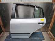 Tür links hinten VW Golf V Plus 5M, 521