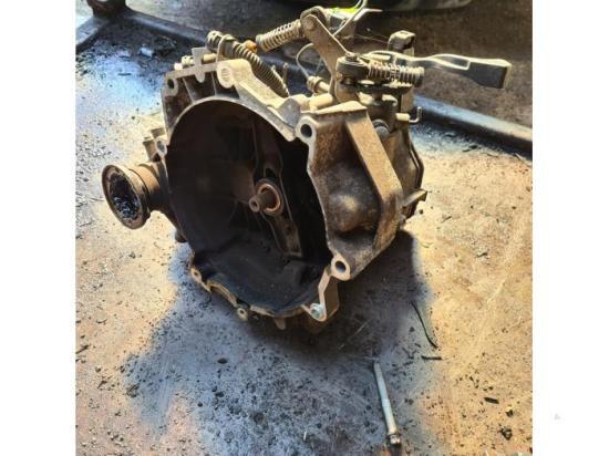 Schaltgetriebe Skoda Fabia Kombi 6Y Bild Schaltgetriebe Skoda Fabia Kombi 6Y