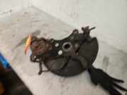 Achsschenkel links vorne Audi A3 8P