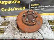 Achsschenkel links vorne Mercedes-Benz Sprinter 3,5t Bus 906