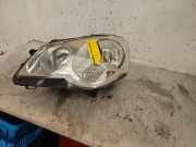 Hauptscheinwerfer links VW Polo IV 9N, 9A 6Q194107AQ