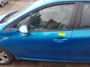 Tür links vorne Peugeot 208 I CA, CC