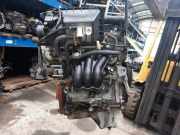 Motor ohne Anbauteile (Benzin) Suzuki Alto VII GF, HA25, HA35