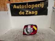 Rückleuchte rechts VW Golf V Plus 5M, 521