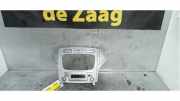 Heizungsbetätigung (Konsole) Ford Mondeo IV Stufenheck BA7 7S7T18C612AF