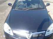 Motorhaube Opel Tigra Twintop X-C/Roadster
