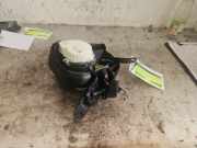 Sicherheitsgurt links vorne Ford Fiesta VI CB1, CCN 34119627
