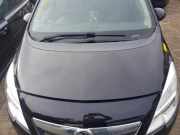 Motorhaube Opel Meriva B