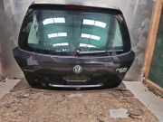 Heckklappe / Heckdeckel Skoda Fabia II Kombi 545