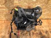 Motor ohne Anbauteile (Benzin) Seat Ibiza IV SportCoupe 6J