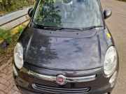 Motorhaube Fiat 500L 351