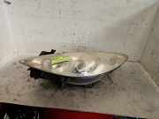 Hauptscheinwerfer links Peugeot 307 SW 9655746380