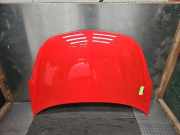 Motorhaube Opel Corsa D S07