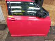 Tür rechts Suzuki Swift III EZ, MZ