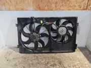 Elektrolüfter VW Caddy III Kasten 2KA 1K0121207T