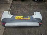 Stoßstange hinten Renault Captur II HF