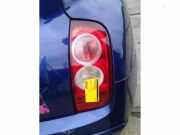 Rückleuchte rechts Nissan Micra III K12