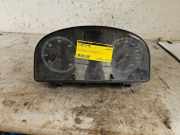 Instrumentenkombination VW Caddy III Kasten 2KA 2K0920841C