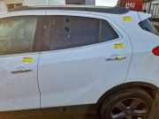Tür links hinten Opel Mokka / Mokka X J13