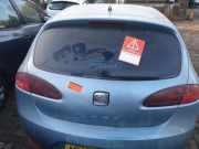 Heckklappe / Heckdeckel Seat Leon 1P