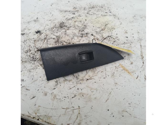 Schalter für Fensterheber rechts Skoda Fabia Kombi 6Y 1J3959857A Bild Schalter für Fensterheber rechts Skoda Fabia Kombi 6Y 1J3959857A