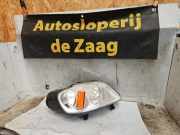 Hauptscheinwerfer rechts VW Touran 1T1, 1T2 030120520251