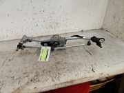 Wischermotor BMW 1er E87 719303601