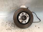 Achsschenkel links vorne Peugeot 208 I CA, CC