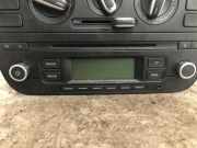 Radio Skoda Citigo AA 1ST035156P