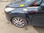 Kotflügel links vorne Ford Fiesta VI CB1, CCN