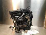 Motor ohne Anbauteile (Diesel) Peugeot 208 I CA, CC