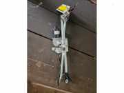 Wischermotor links BMW 1er E87 719303601