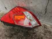 Rückleuchte rechts Ford Fiesta VI CB1, CCN C1BB13404