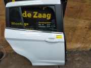 Tür rechts hinten Ford B-Max JK
