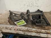 Stoßstangenbefestigung links hinten BMW X1 E84 51122991779