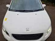 Motorhaube Peugeot 2008 I